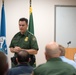 A/SD and A/DHS receive McAllen Border Security update