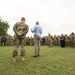 A/SD and A/DHS meets with 3-141 IN BN and 93rd MP BN CRF