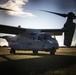11th MEU lands at Marine Corps Base Hawaii