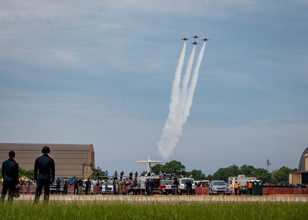 Legends In Flight