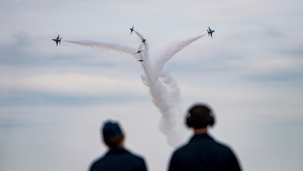 Legends In Flight