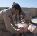 35th Combat Aviation Brigade trains Iraqi Army medics