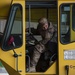 Iraqi Air Force maintainers perform C2 checks