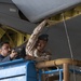 Iraqi Air Force maintainers perform C2 checks