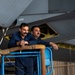 Iraqi Air Force maintainers perform C2 checks