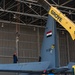Iraqi Air Force maintainers perform C2 checks