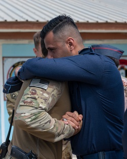 Course builds Iraqi survival, recovery skills [Image 2 of 2]