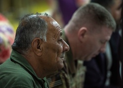 Iraqi Chief Warrant Officers gather for professional development [Image 5 of 8]