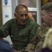 Iraqi Chief Warrant Officers gather for professional development