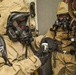 22nd MEU Chemical, Biological, Radiological and Nuclear Training