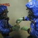 22nd MEU Chemical, Biological, Radiological and Nuclear Training