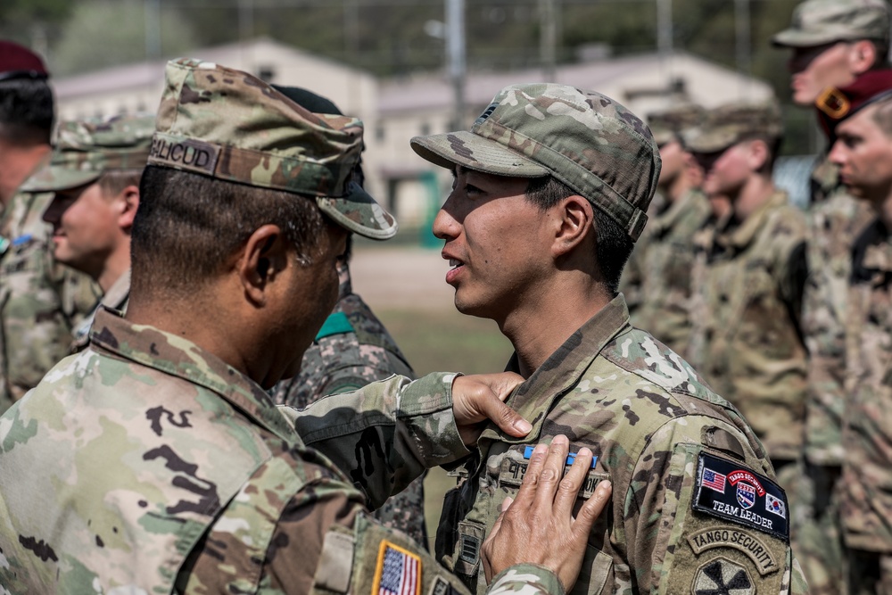 DVIDS - Images - Bulldog Brigade Conducts Expert Infantryman Badge On ...