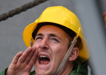 USS John Finn (DDG 113)