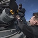 USS Carney (DDG 64)