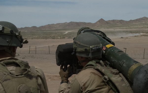The Battle Of The Central Corridor