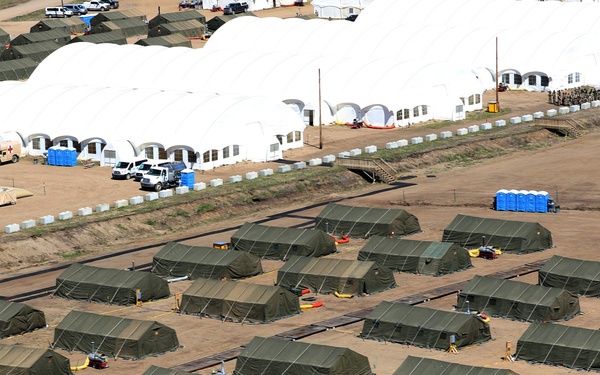 Reaching New Heights