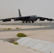 Bomber Task Force conducts first AOR mission