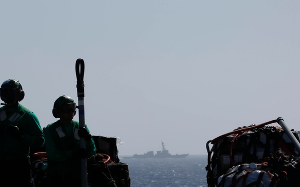 Abraham Lincoln Vert Rep