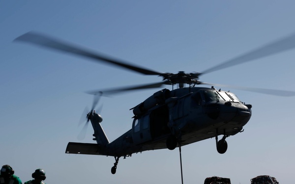 Abraham Lincoln Vert Rep