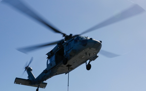 Abraham Lincoln Vert Rep