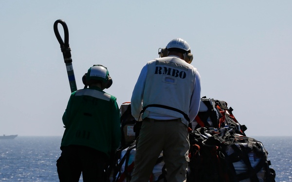 Abraham Lincoln Vert Rep