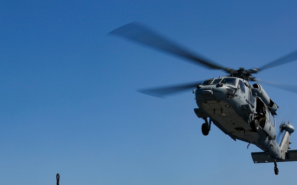 Abraham Lincoln Vert Rep