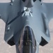 F-35s complete first combat refueling