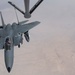 The 28th Expeditionary Air Refueling Squadron supports OIR