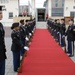 German Gen. Erhard Bühler visits U.S. Army Europe Headquarters