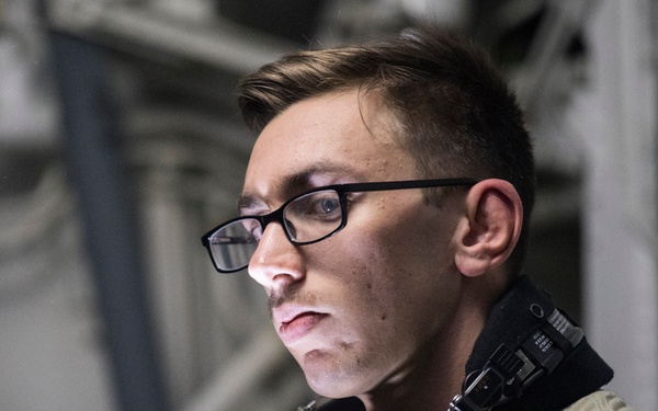 The 28th Expeditionary Air Refueling Squadron supports OIR