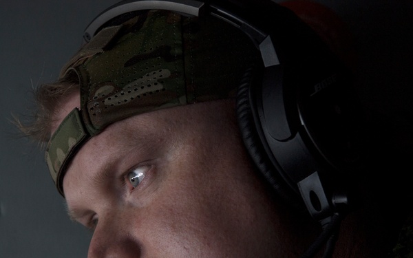 The 28th Expeditionary Air Refueling Squadron supports OIR