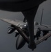 The 28th Expeditionary Air Refueling Squadron supports OIR