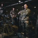 Soldiers prepare for airborne operations