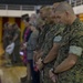 2nd Marine Regiment Change Of Command