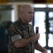 2nd Marine Regiment Change Of Command