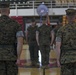 2nd Marine Regiment Change Of Command