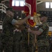 2nd Marine Regiment Change Of Command