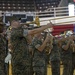 2nd Marine Regiment Change Of Command