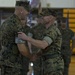 2nd Marine Regiment Change Of Command