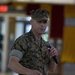 2nd Marine Regiment Change Of Command