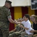 2nd Marine Regiment Change Of Command