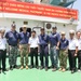 Pacific Partnership Visits Khanh Hoa