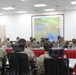 184th SC Junior Officer Mentorship