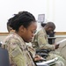 184th SC Junior Officer Mentorship
