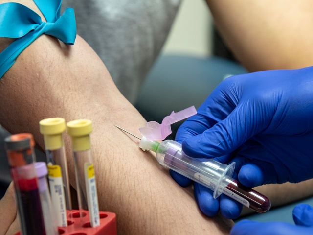 AFMES inspects USCG Training Center Cape May