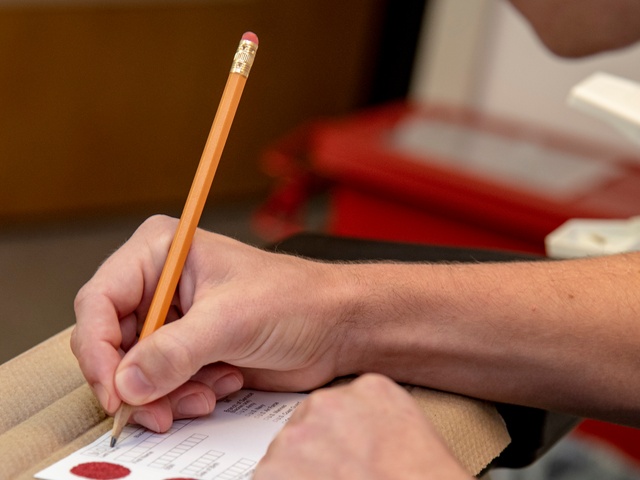 AFMES inspects USCG Training Center Cape May