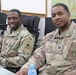 184th SC Junior Officer Mentorship
