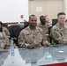 184th SC Junior Officer Mentorship