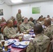 184th SC Senior NCO's Dinner