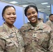 Sgt. Powell's Promotion